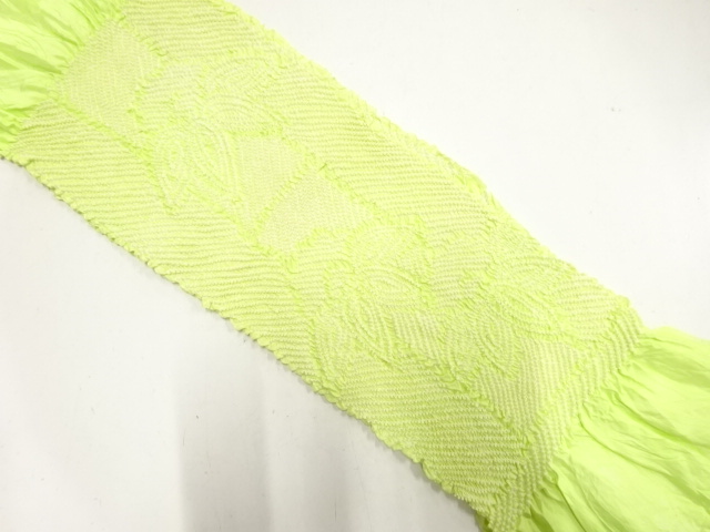 Japanese Kimono / Accessories Silk